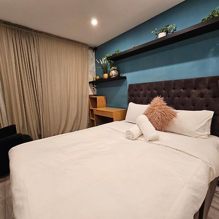 Wallwood Rooms Londra Dış mekan fotoğraf