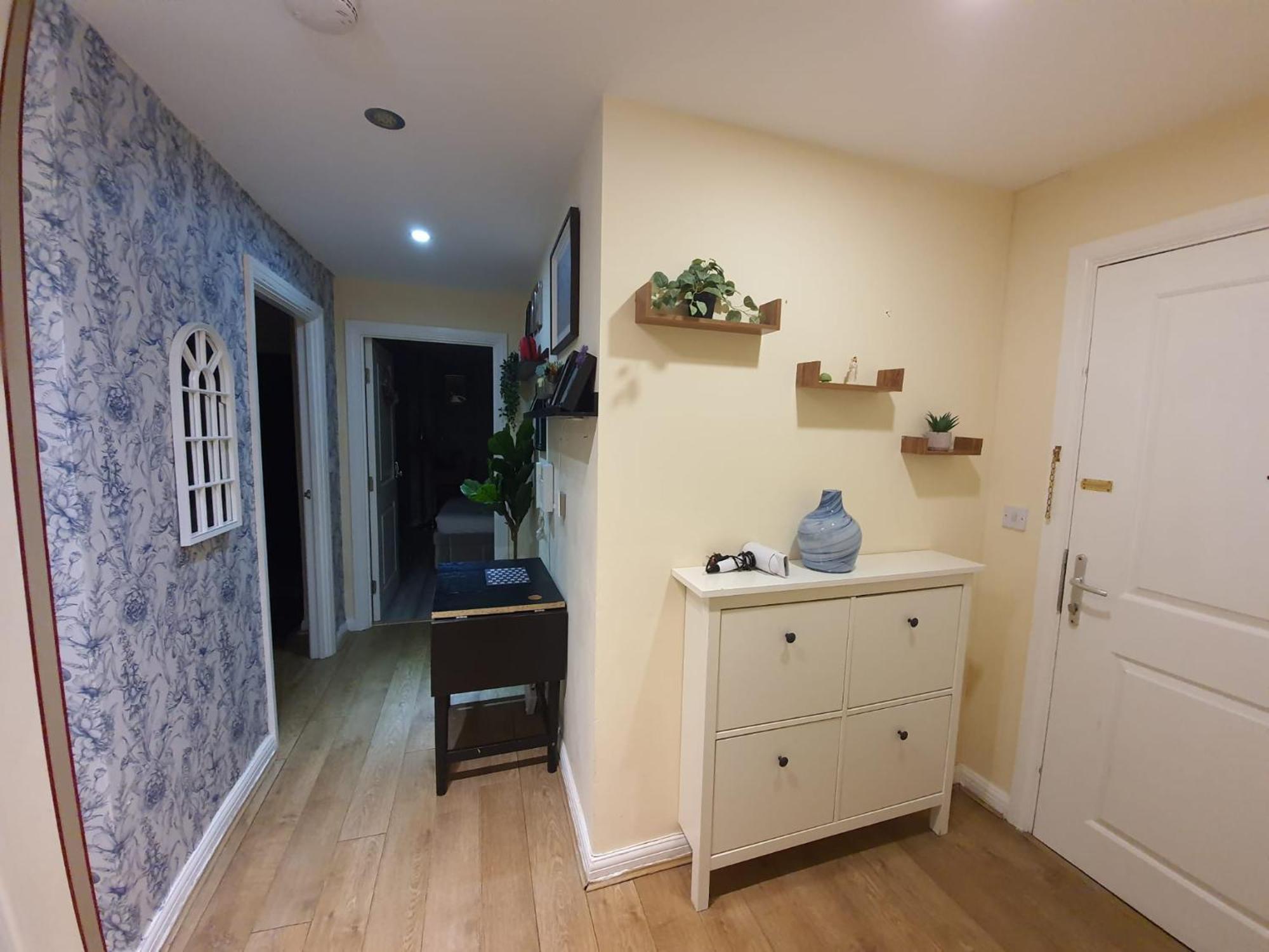 Wallwood Rooms Londra Dış mekan fotoğraf