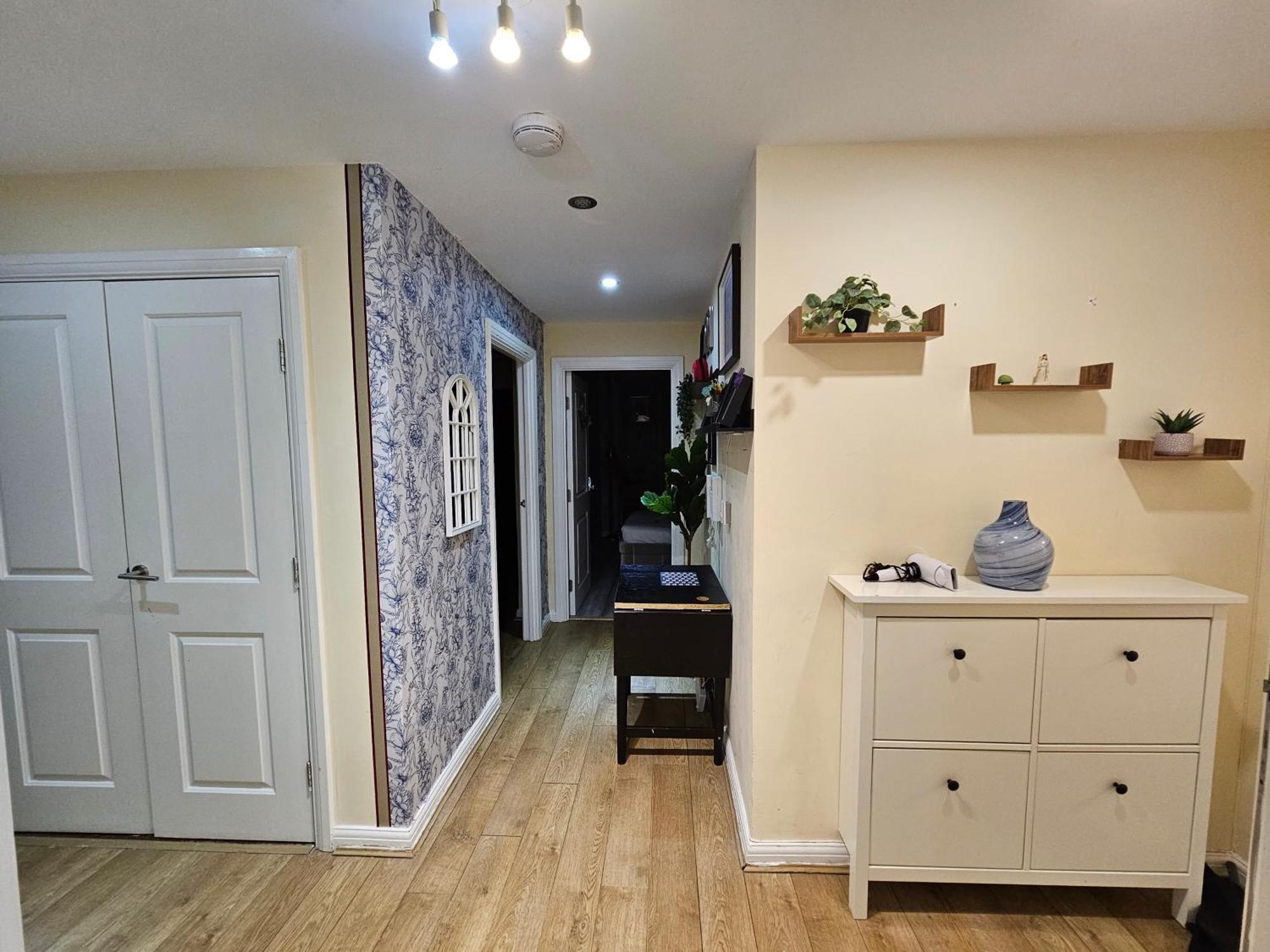 Wallwood Rooms Londra Dış mekan fotoğraf