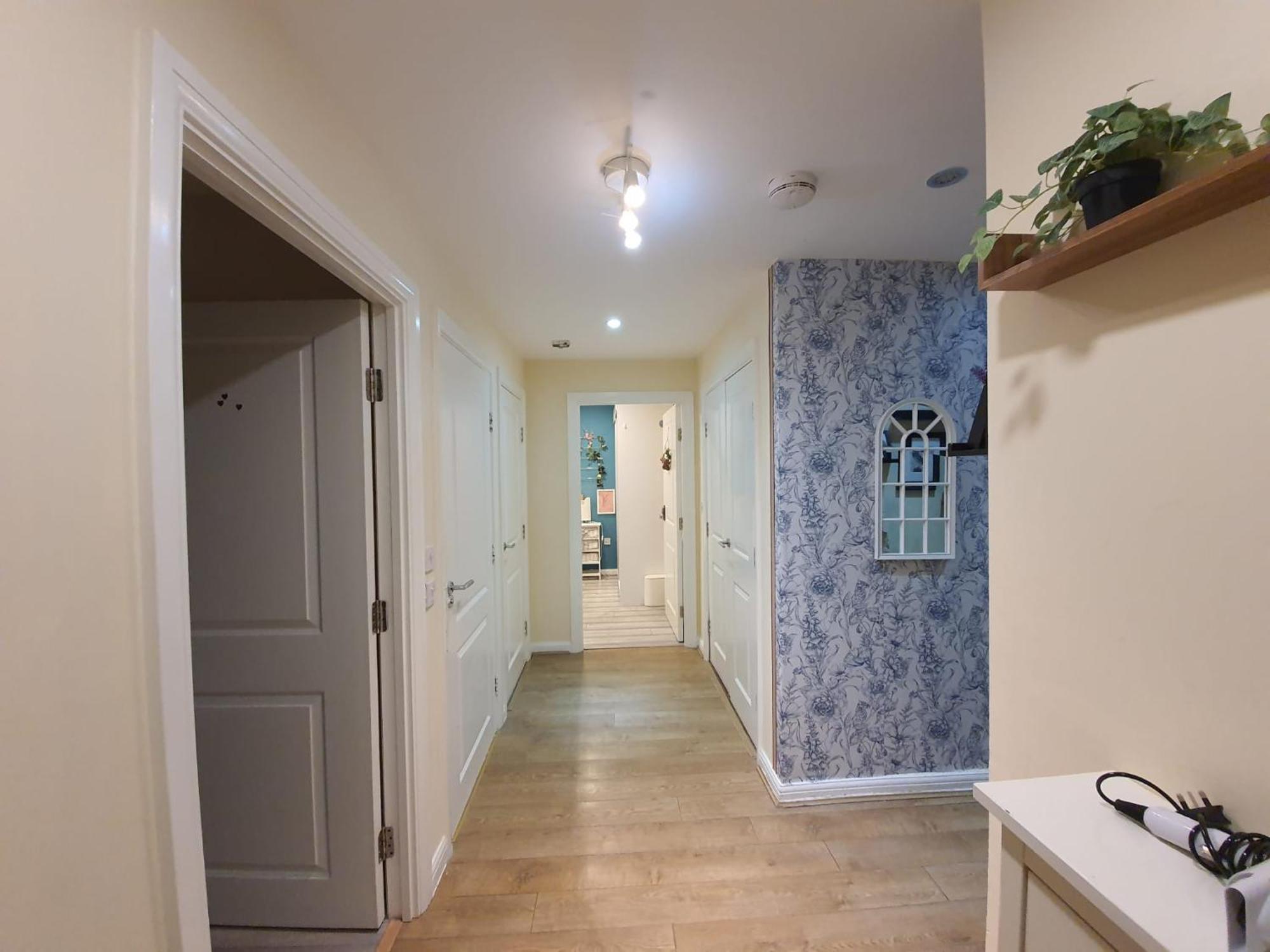 Wallwood Rooms Londra Dış mekan fotoğraf