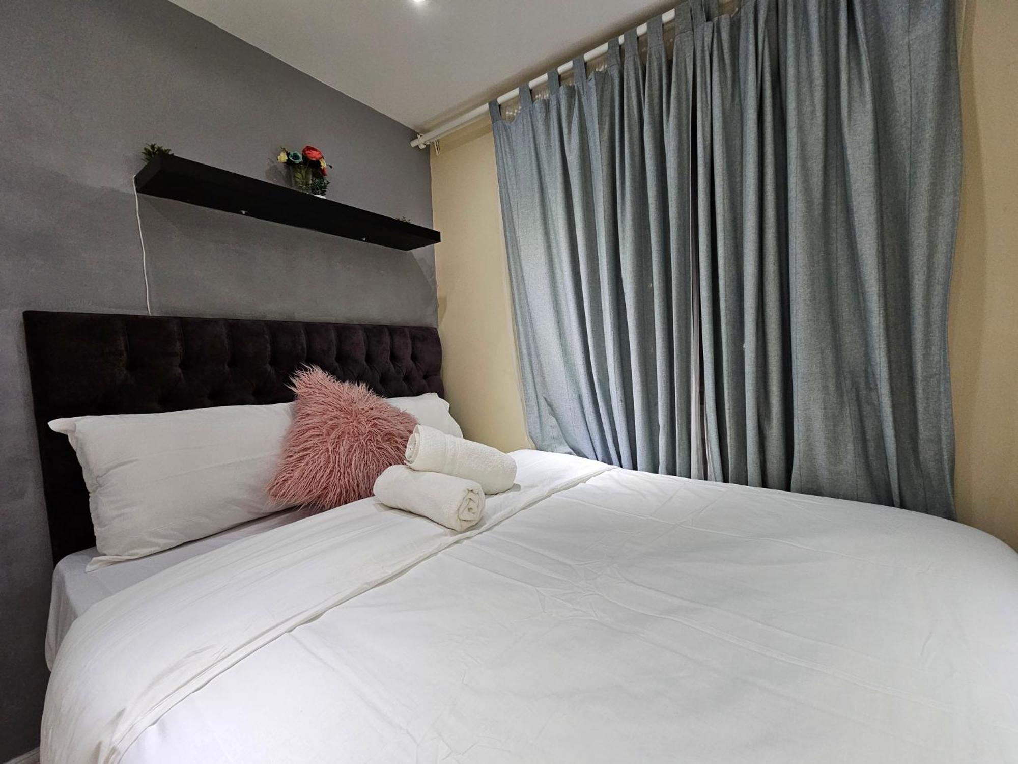 Wallwood Rooms Londra Dış mekan fotoğraf
