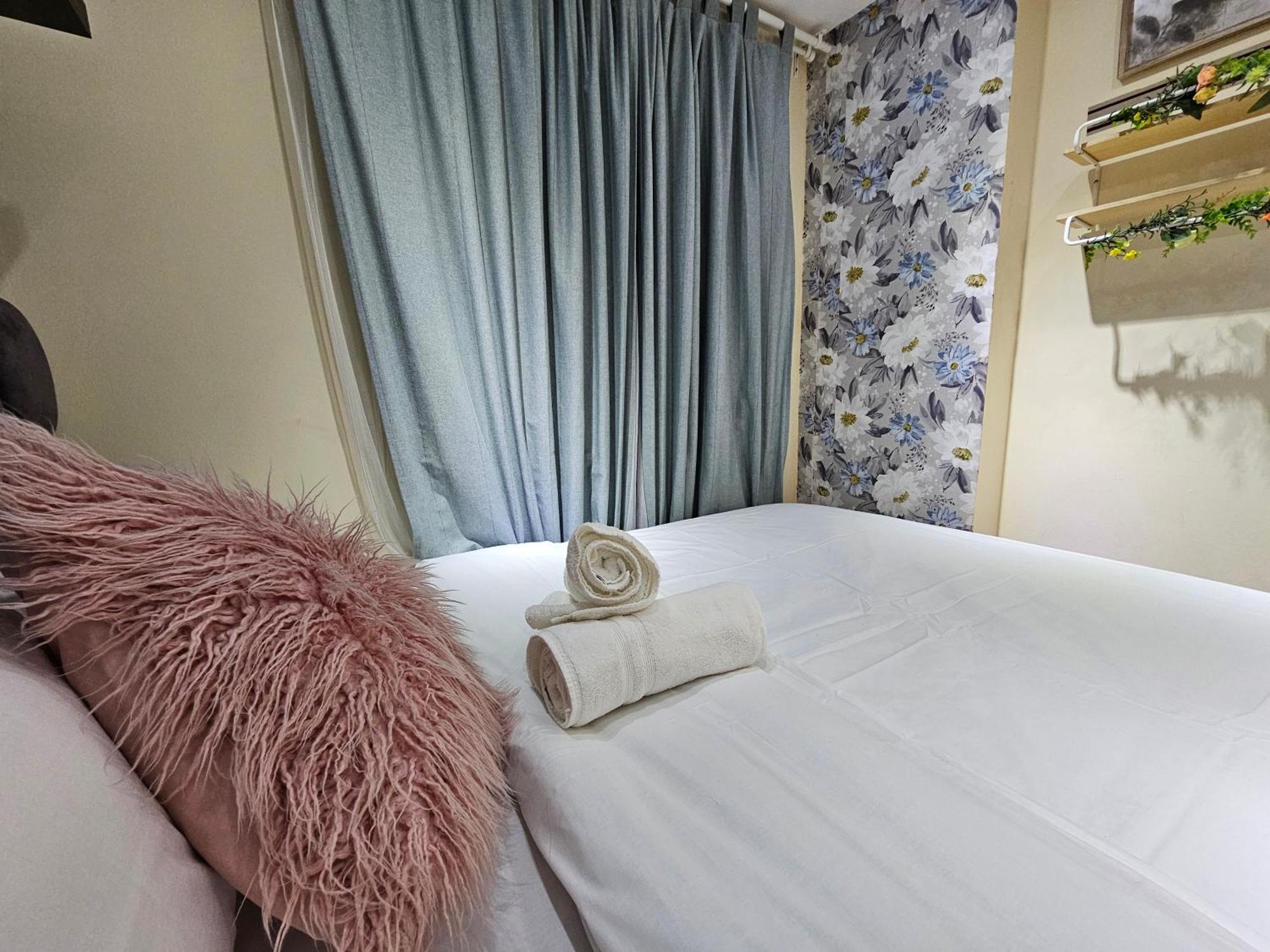 Wallwood Rooms Londra Dış mekan fotoğraf