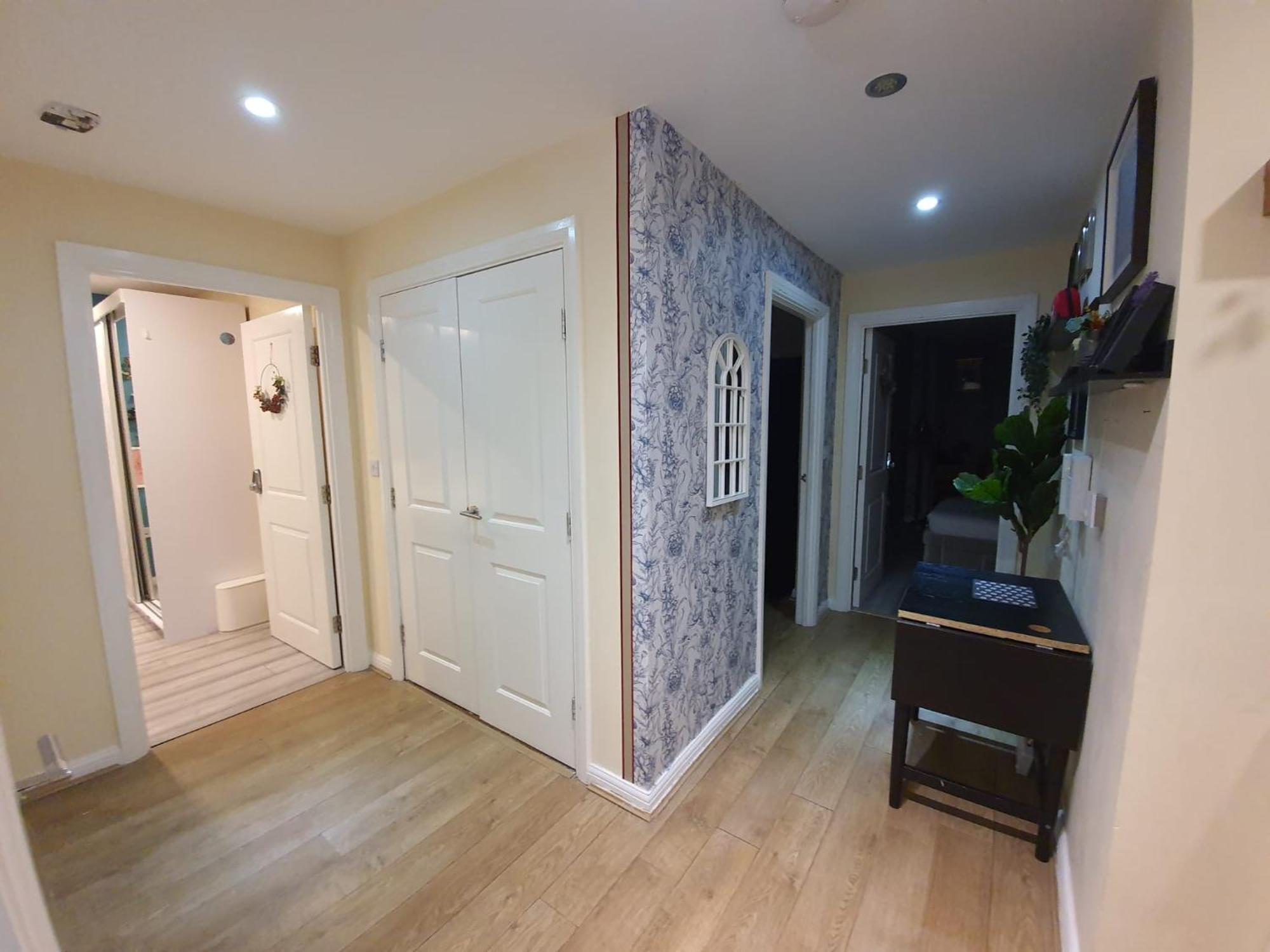 Wallwood Rooms Londra Dış mekan fotoğraf